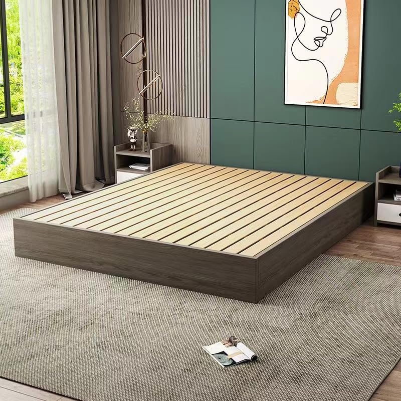 Encuentra reviews de Camas de madera maciza - cinco favoritos. 6 Imagen adicional