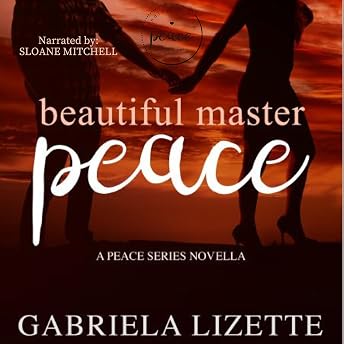Beautiful MasterPeace Audiobook by Gabriela Lizette episode artwork