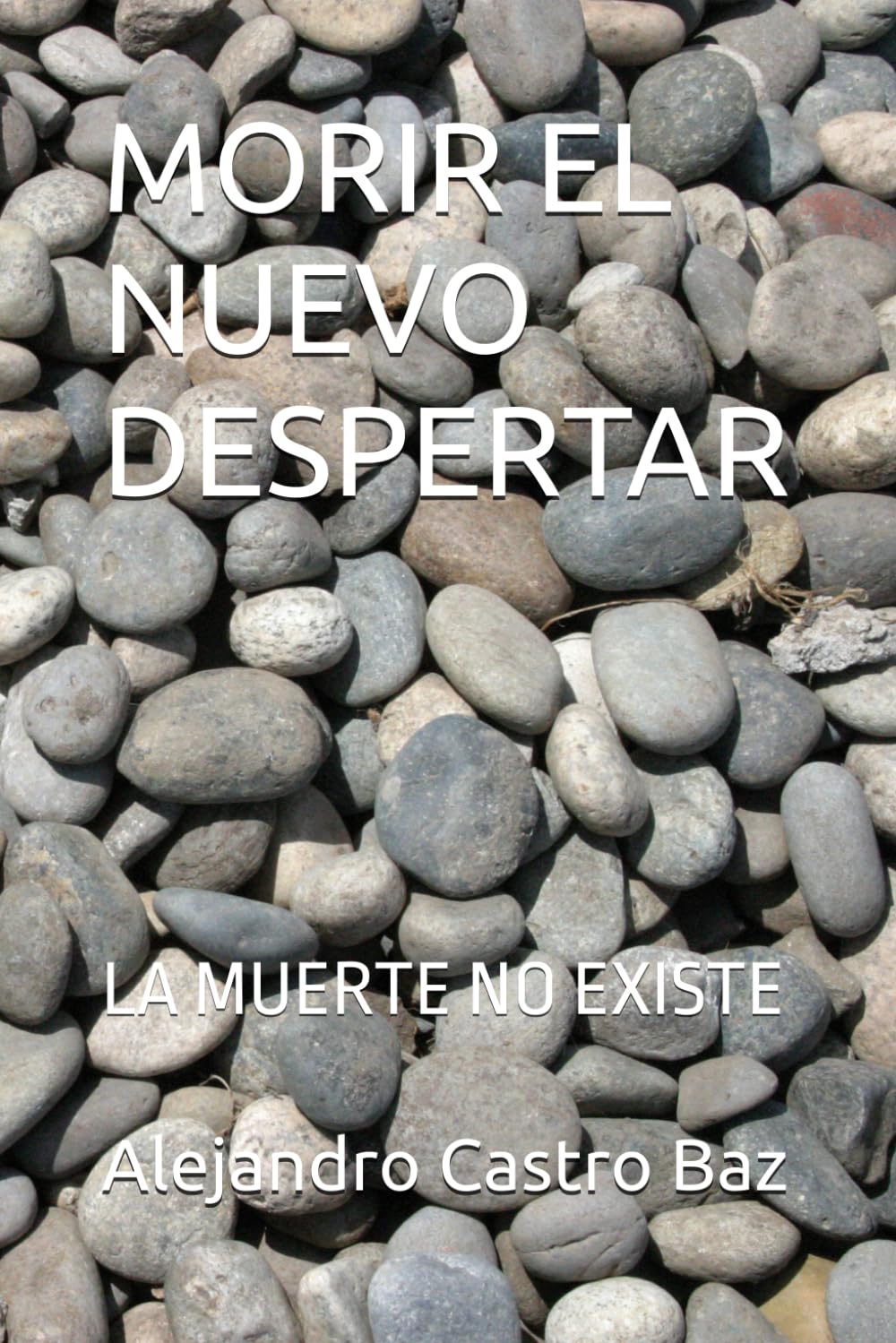 MORIR EL NUEVO DESPERTAR: LA MUERTE NO EXISTE
