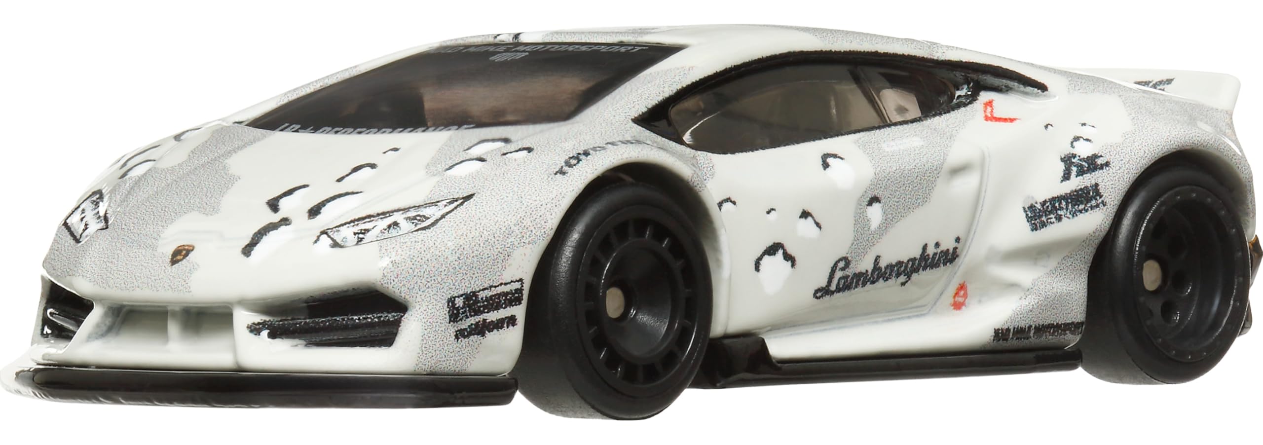 Hot Wheels Premium LB-Works Lamborghini - Image 2