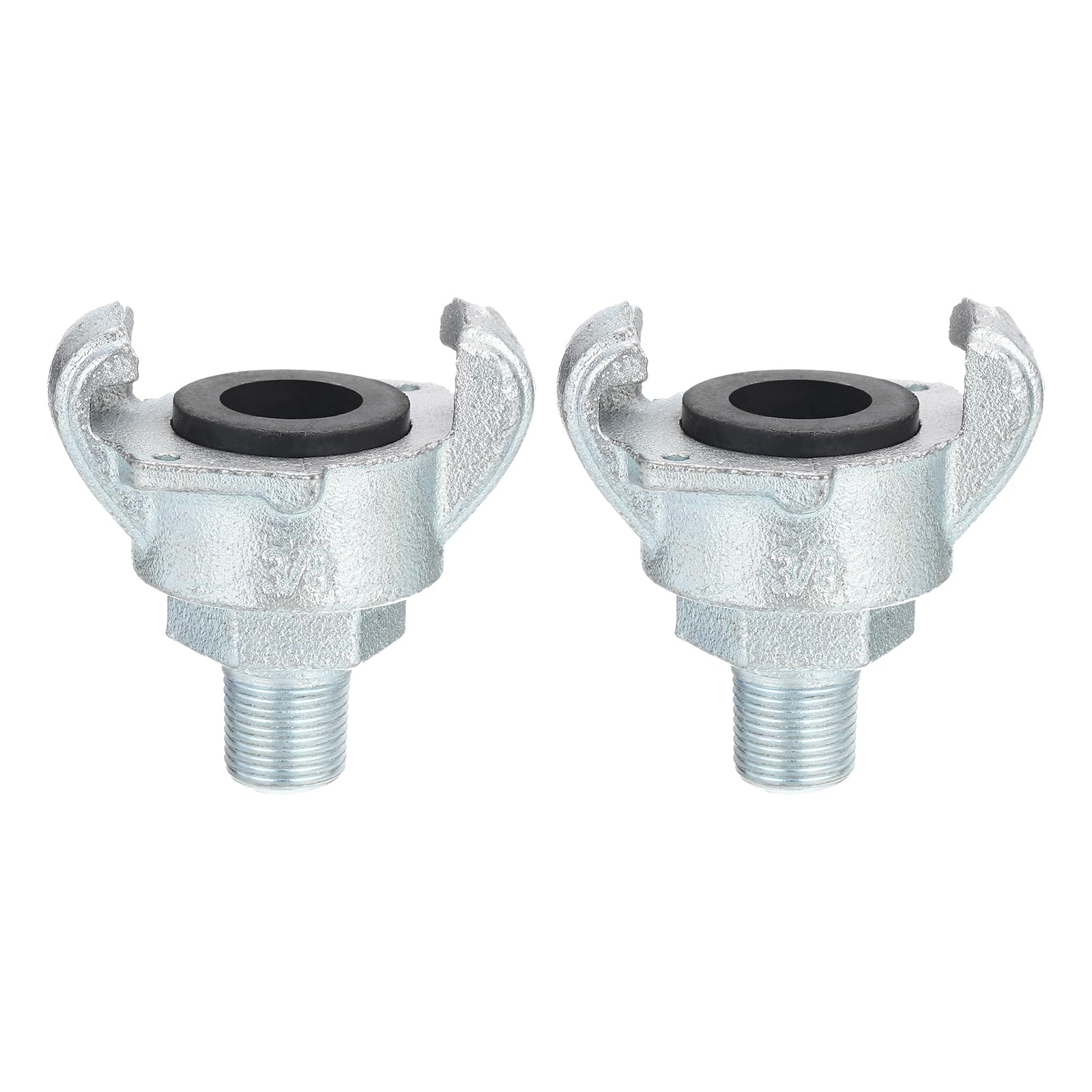 Raccord tuyau d'air G3/8 mâle NPT contre la corrosion