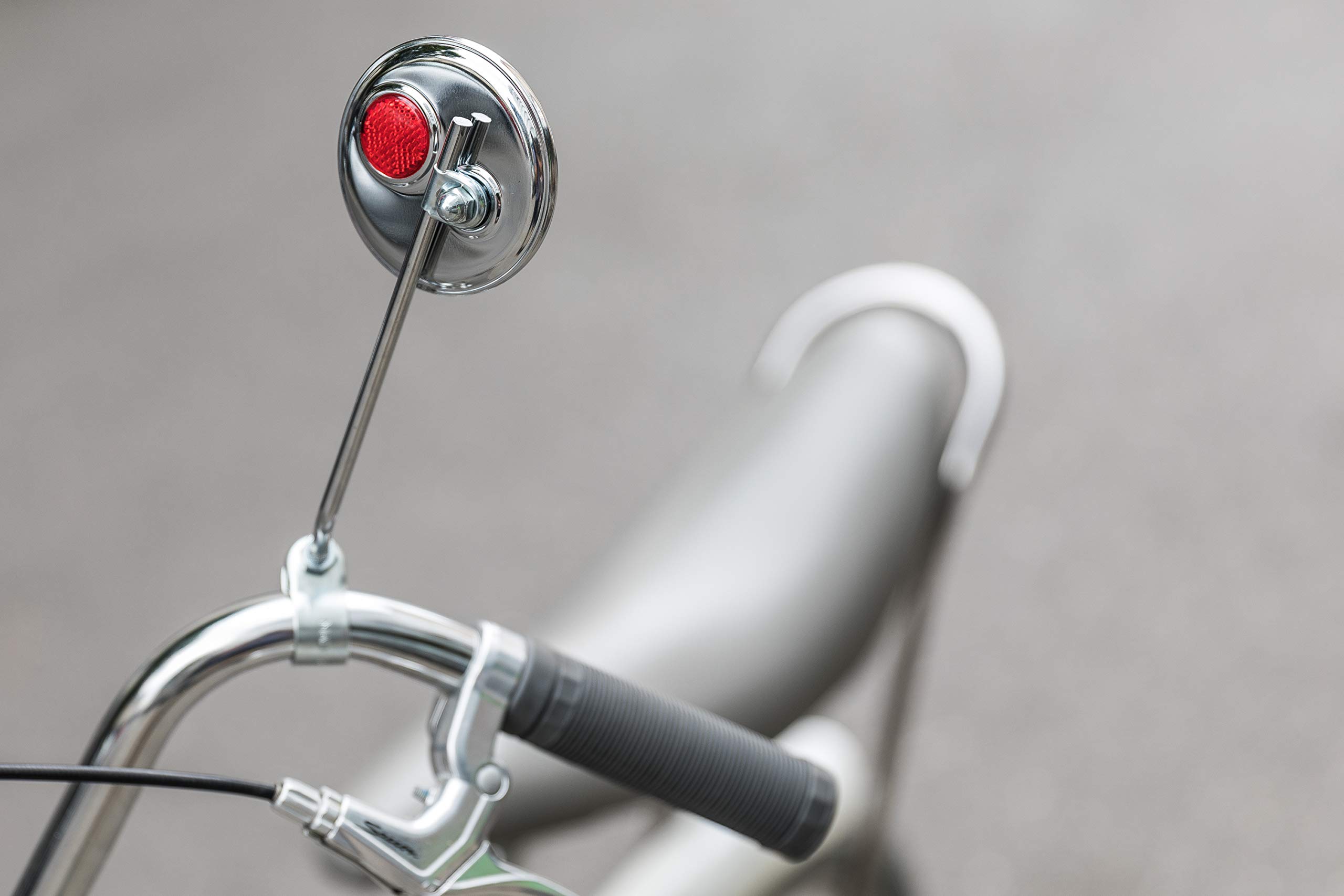 Pegas Bike Mirror