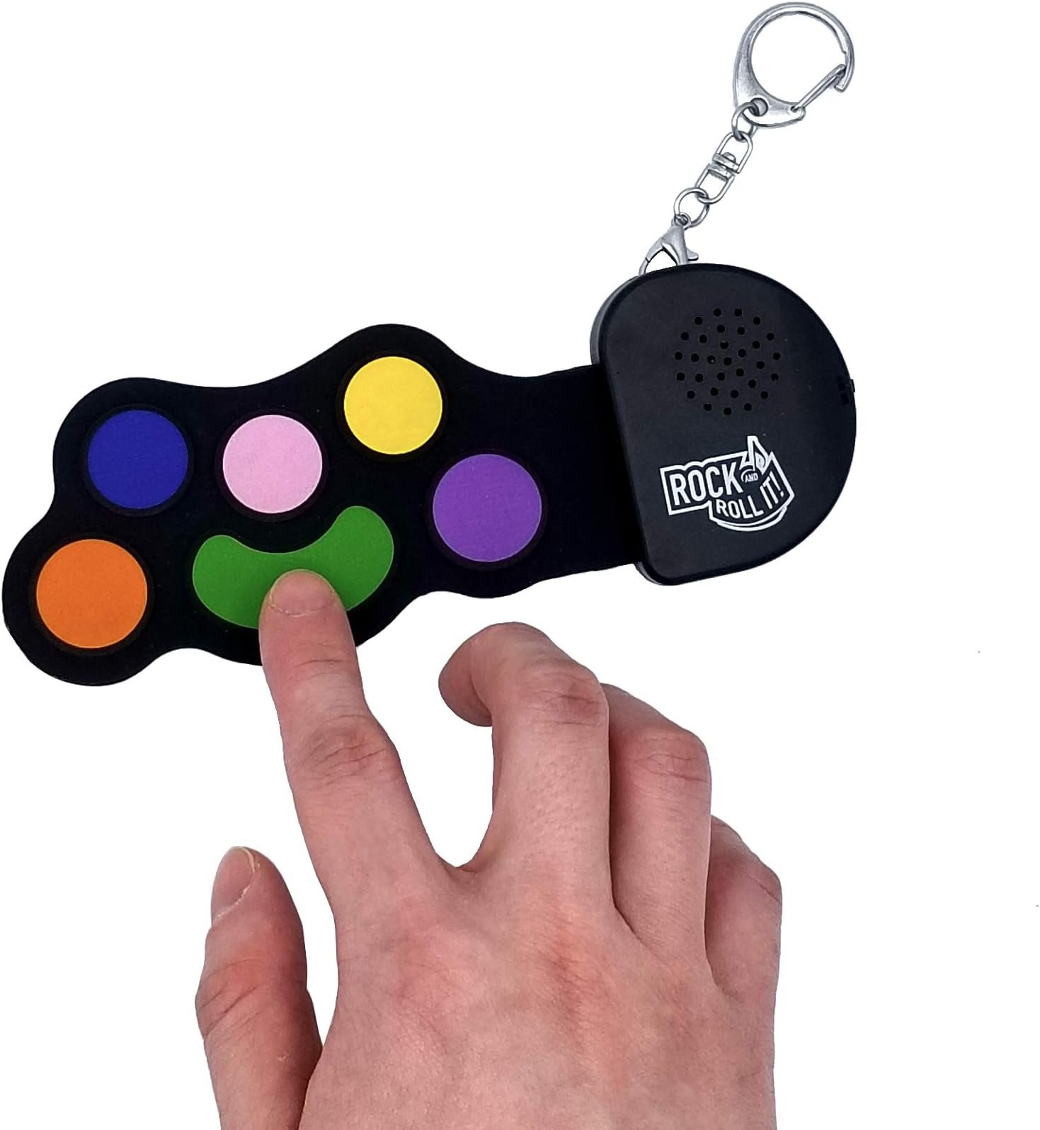 Micro Color Drum