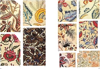 新装版 和・更紗紋様図鑑 | 吉本 嘉門 |本 | 通販 | Amazon