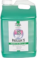 Vista 1 de Top Performance Champú para perros y gatos ProClean 35, 2-1/2 galones