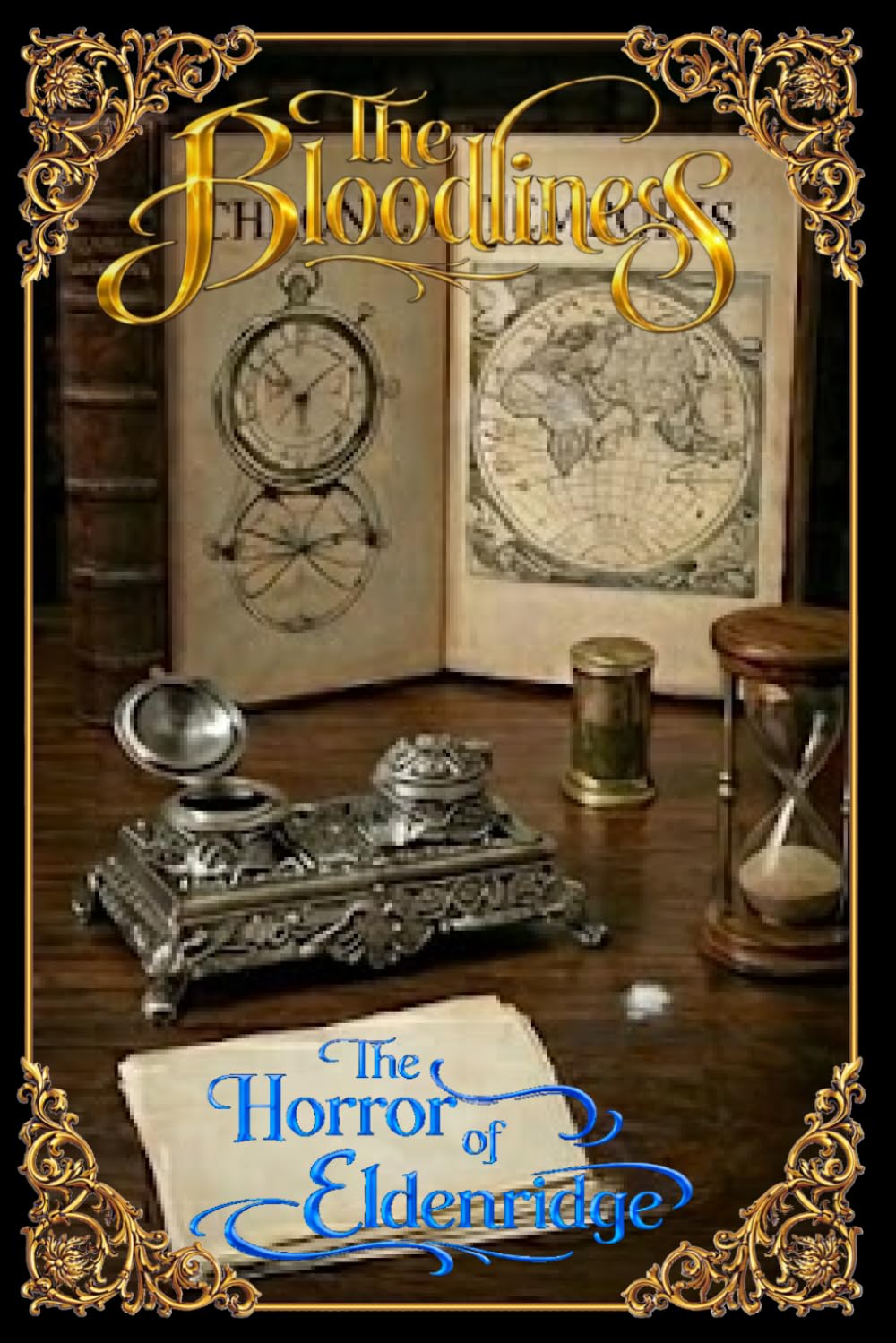 The Bloodlines: The Voided and the Incursion