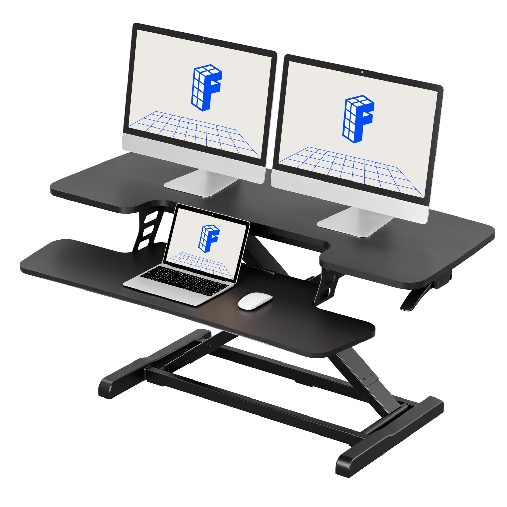 FLEXISPOT Riser