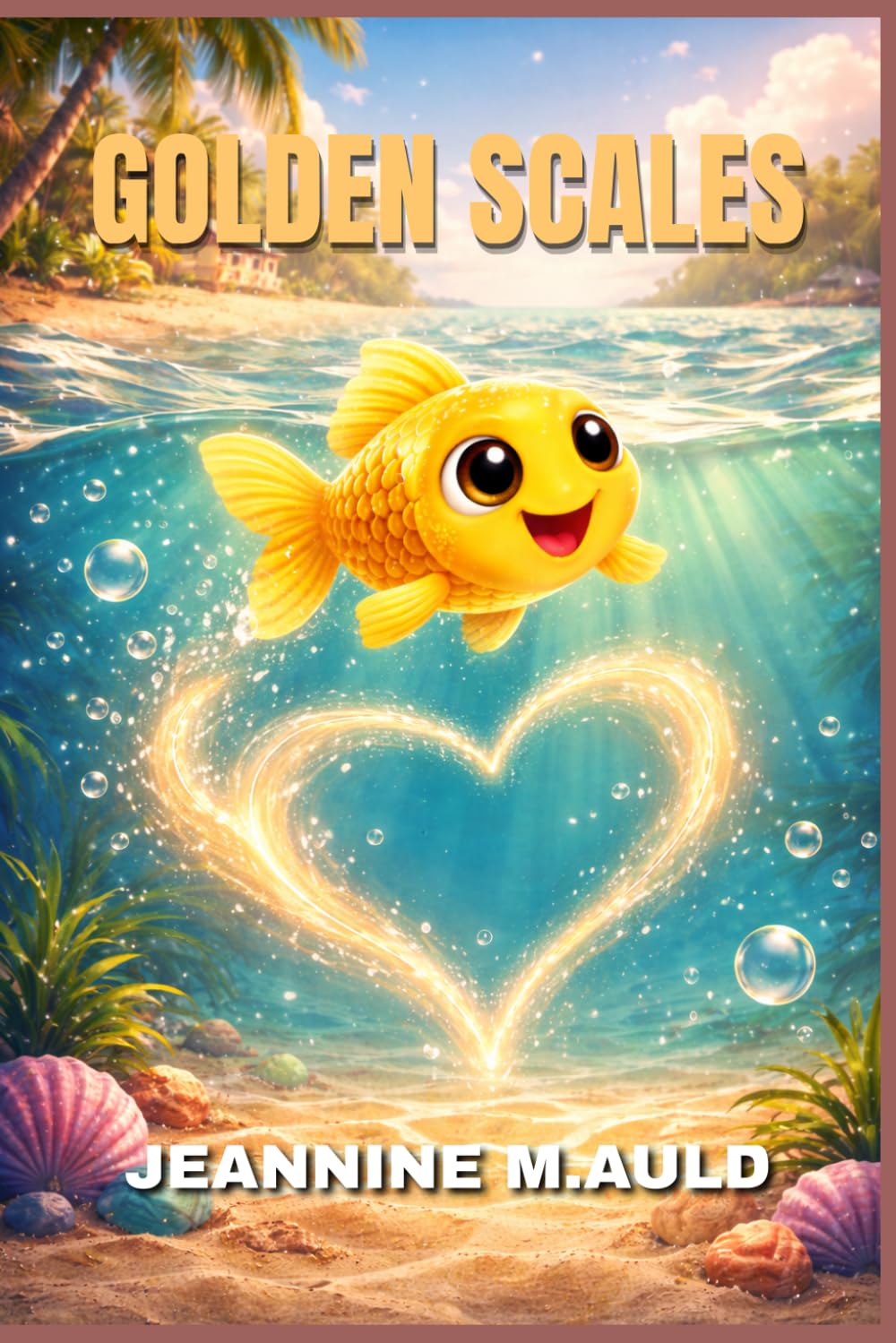 Golden Scales