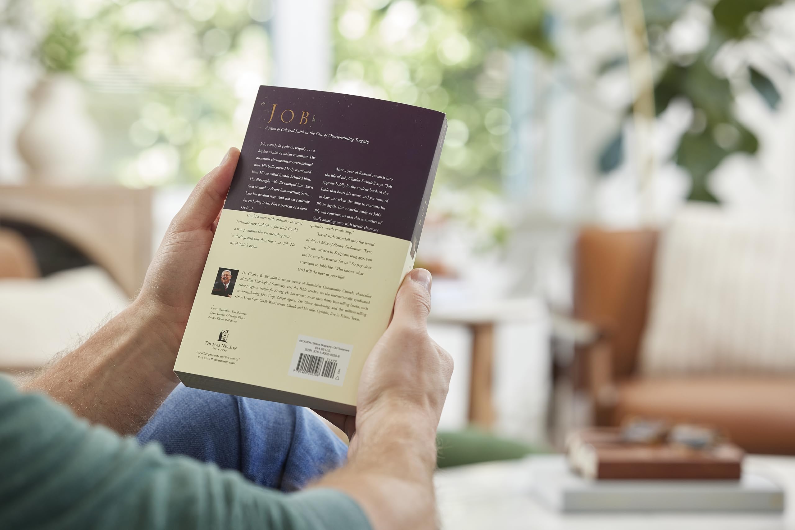 Great Lives: Job (Great Lives from God's Word) - Image 4