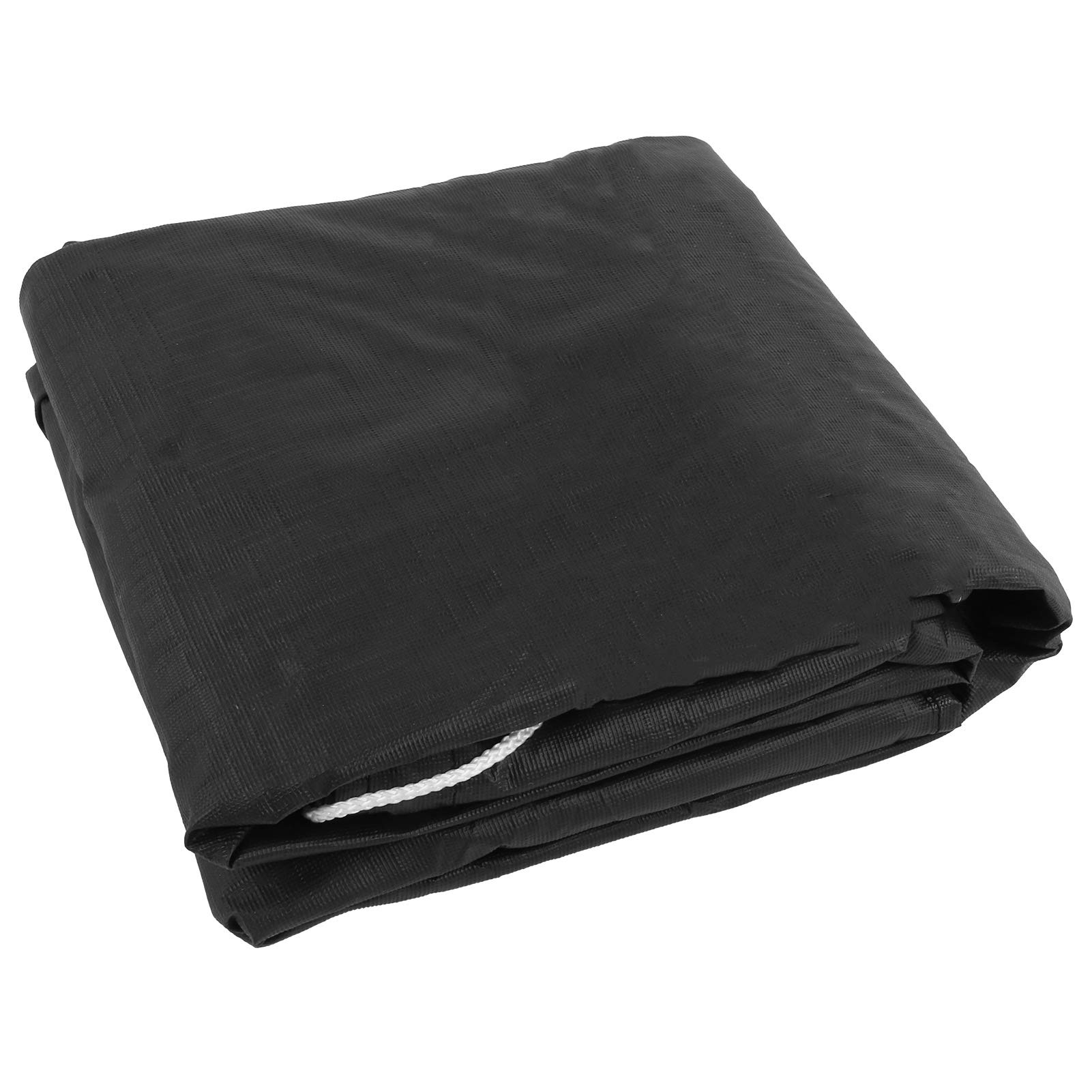 Cubierta Protectora para Barbacoa, Cubiertas Protectoras para Parrilla al Aire Libre para Barbacoa de jardín (Grande)