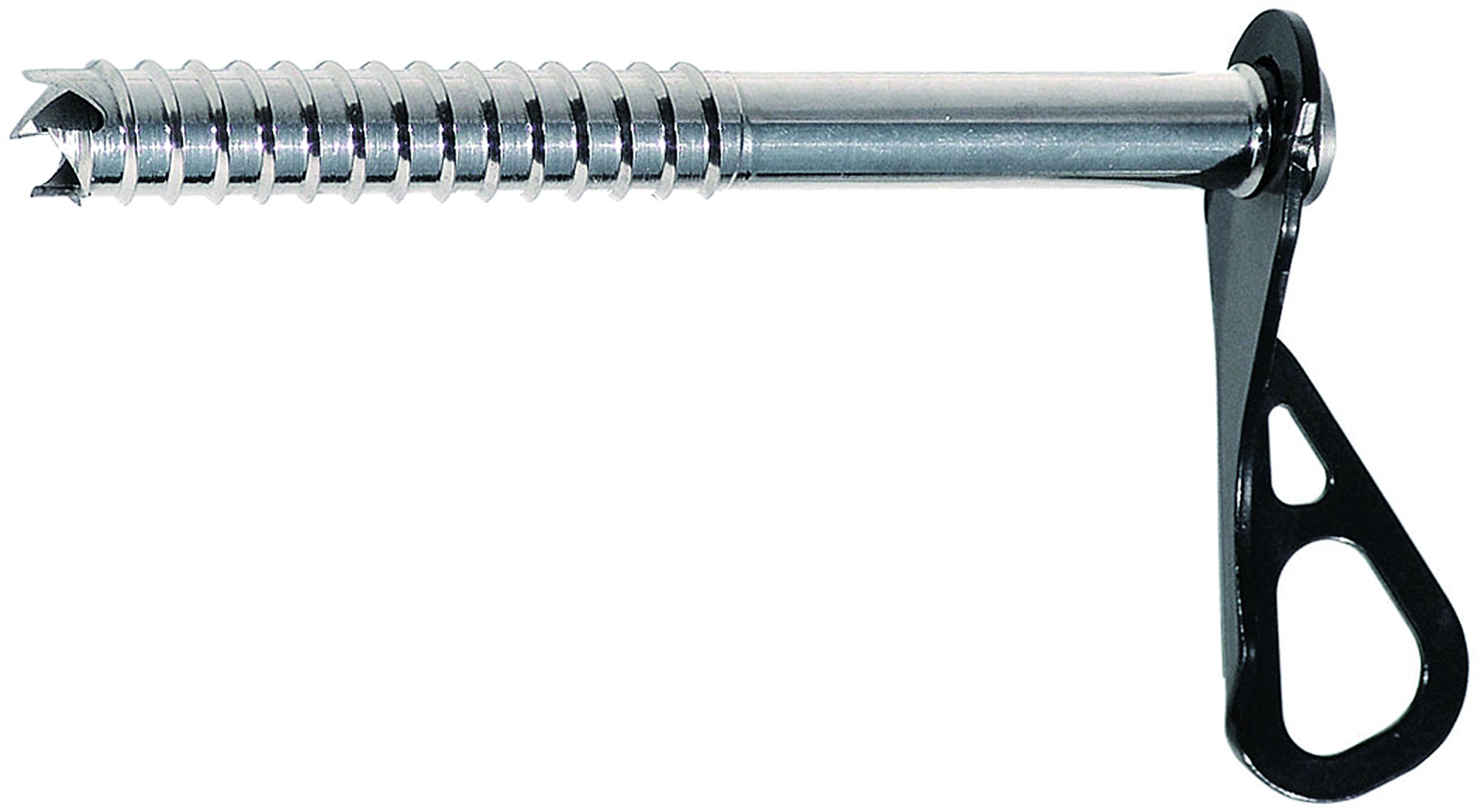 Climbing Technology Ice Screw Clavo de Hielo