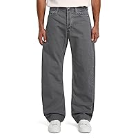 G-STAR Jeans Larghi 3D, Multicolore (India Ink/Folkstone Gray Double Dye GD D25357)