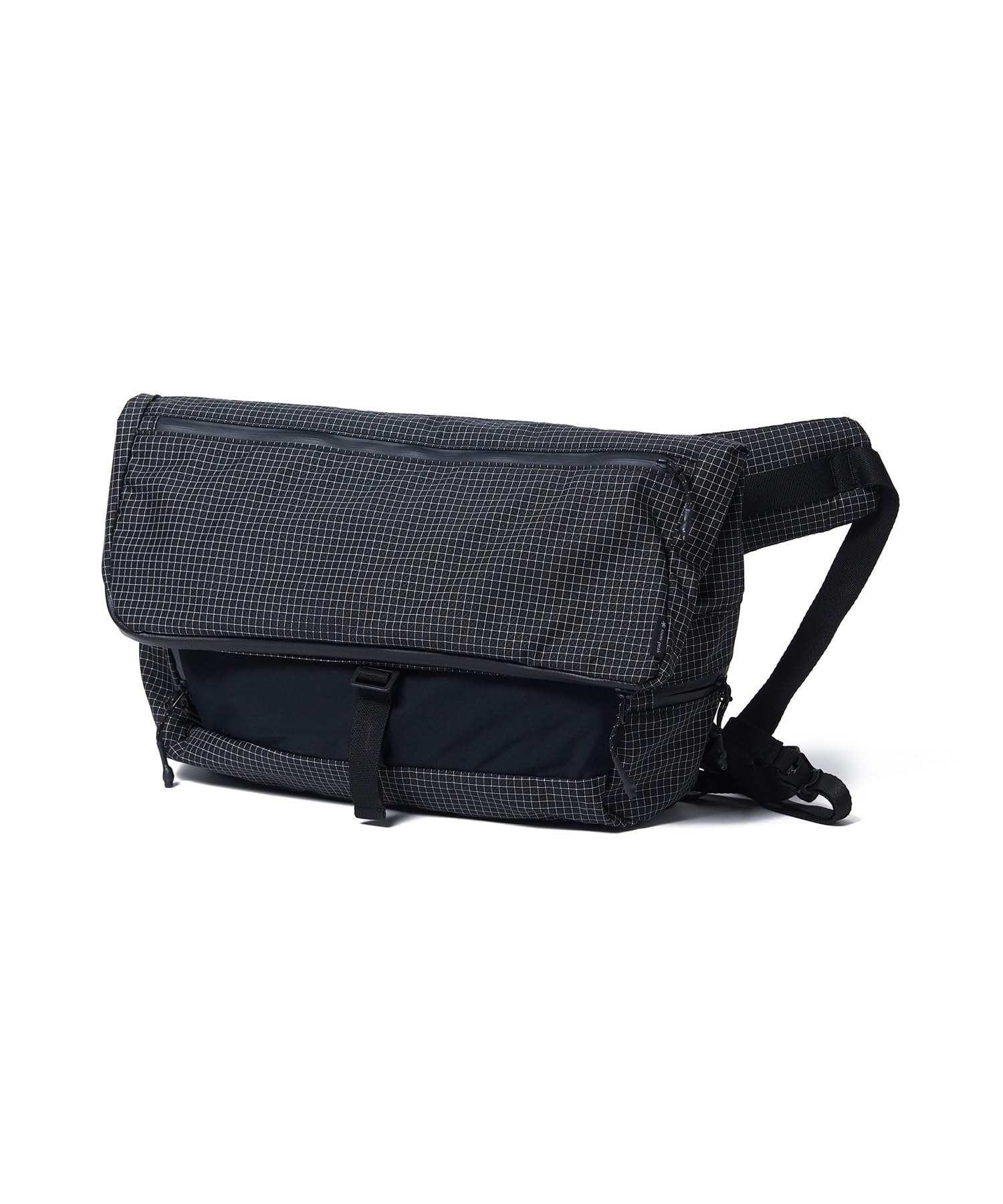 Amazon.co.jp: スノーピーク(snow peak)Transit Shoulder Bag AC