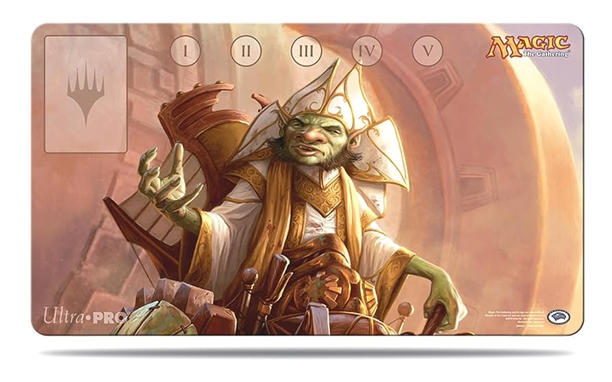 MTG プレイマット FF6 ティナ 未開封 マジック ザ ギャザリング 統率者 MTG プレイマット FF6 ティナ 未開封 マジック ザ ギャザリング
