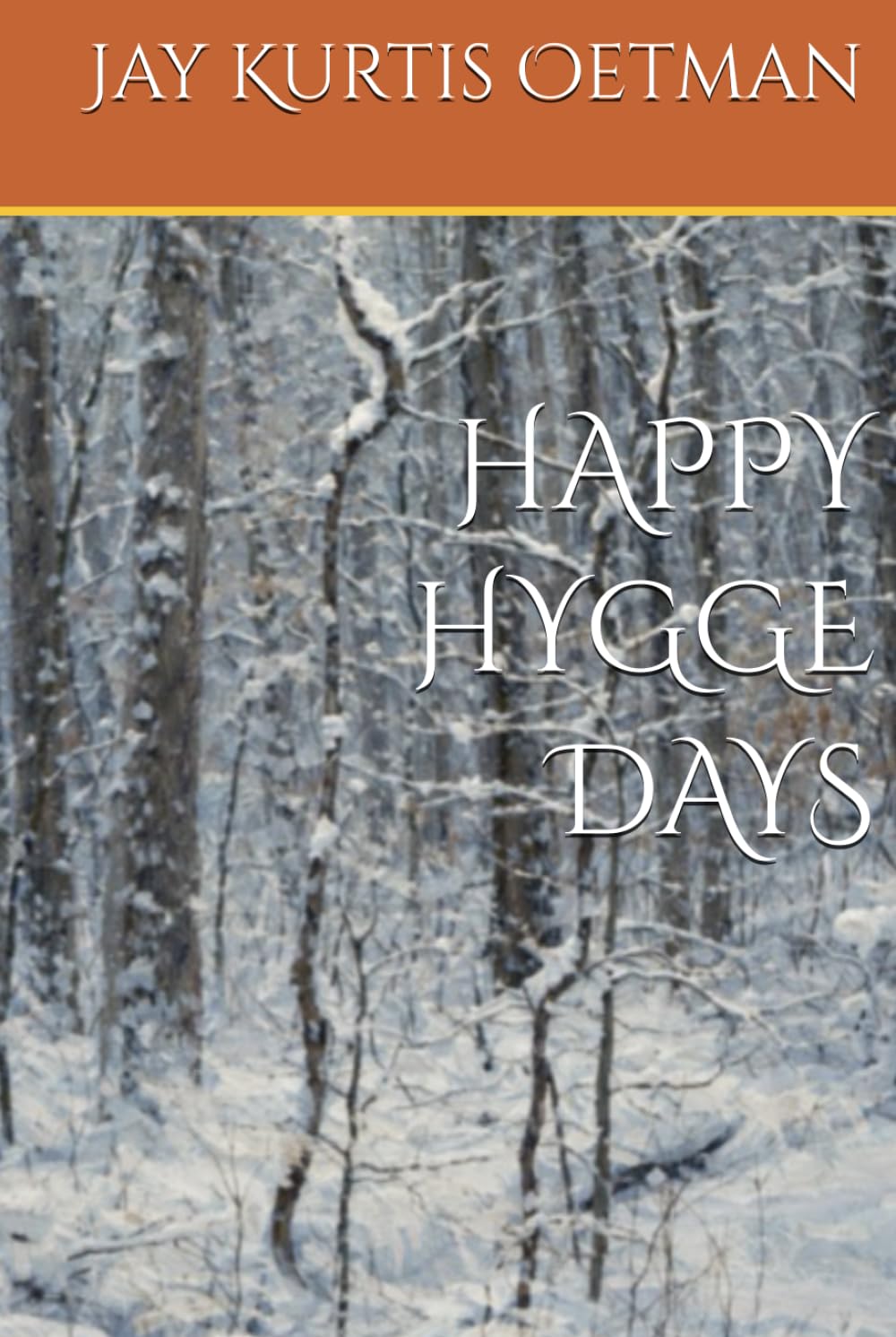 HAPPY HYGGE DAYS