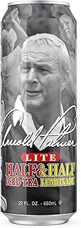 Arizona LQ Half & Half Tea Lemonade, 23 Fl Oz