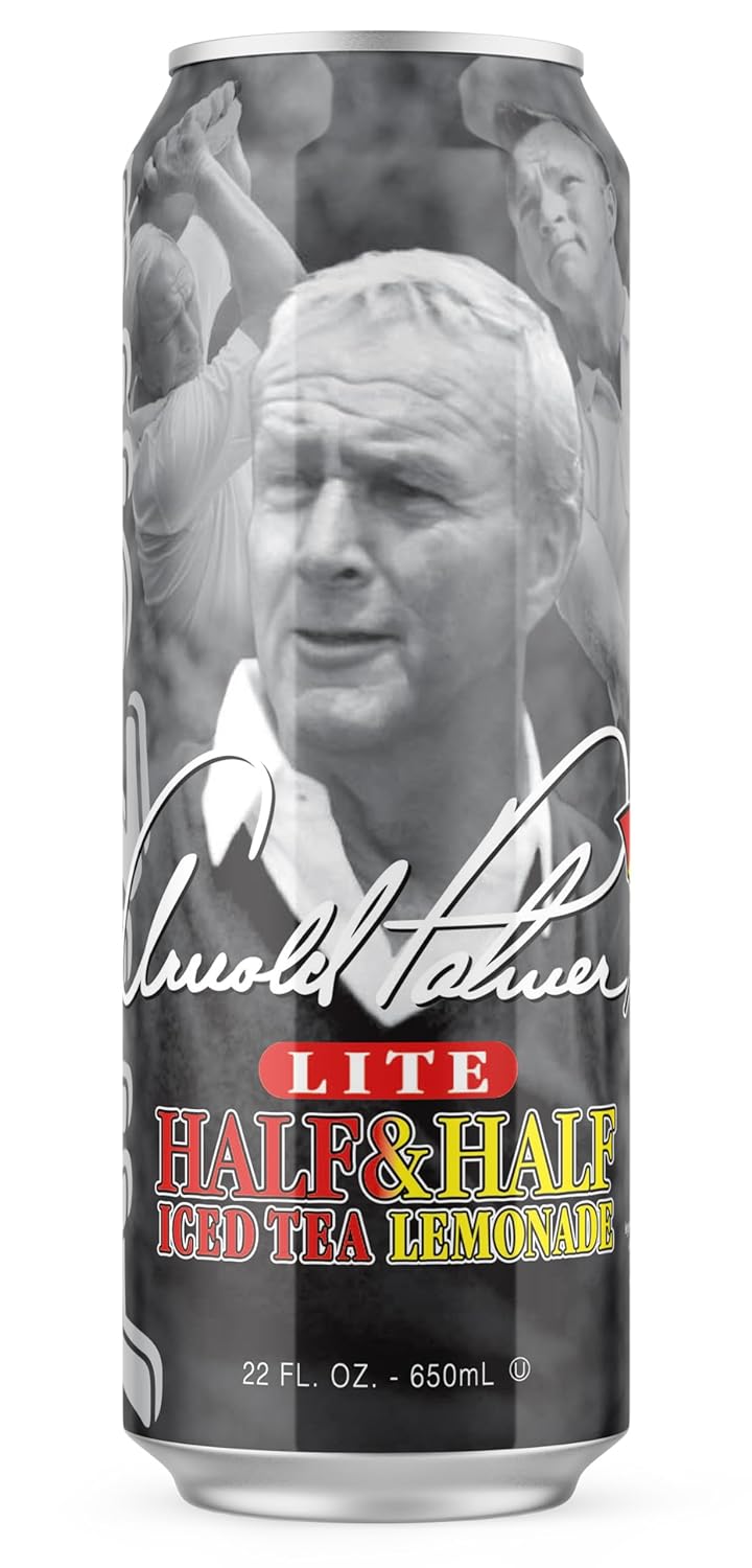 Arnold Palmer