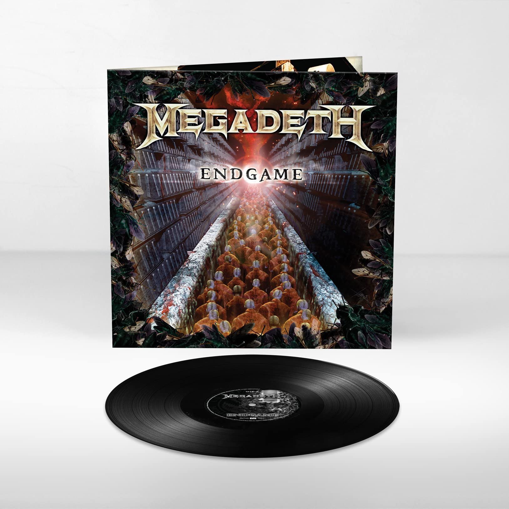 Endgame [VINYL]