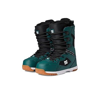 DC Mutiny Lace Snowboard Boot Men