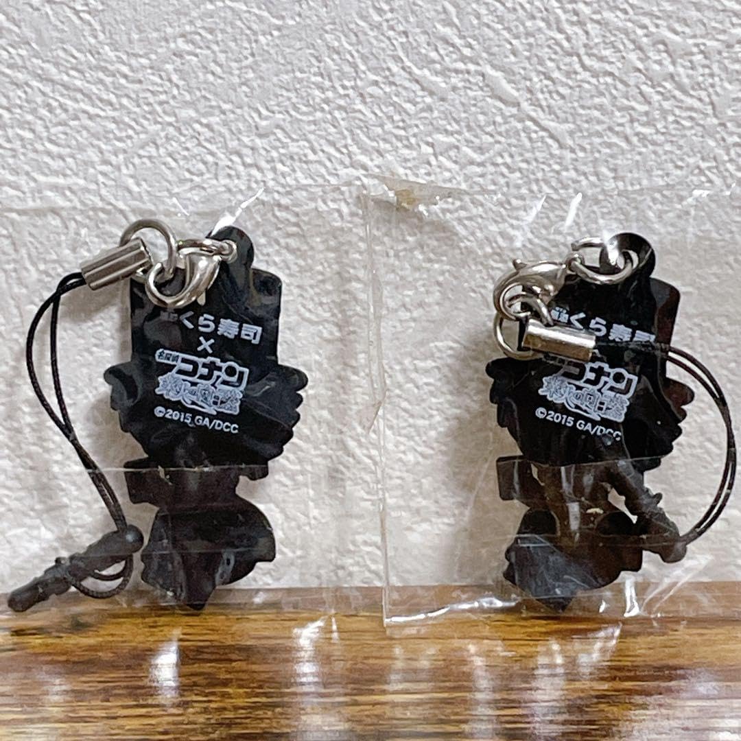 怪盗キッド イヤホン 怪盗キッドモデル ワイヤレスイヤホン - メルカリ