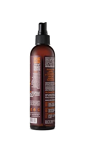 Miniatura 8 de Uncle Funky's Daughter Defunk Hair Odor Neutralizing Tonic, 8 oz