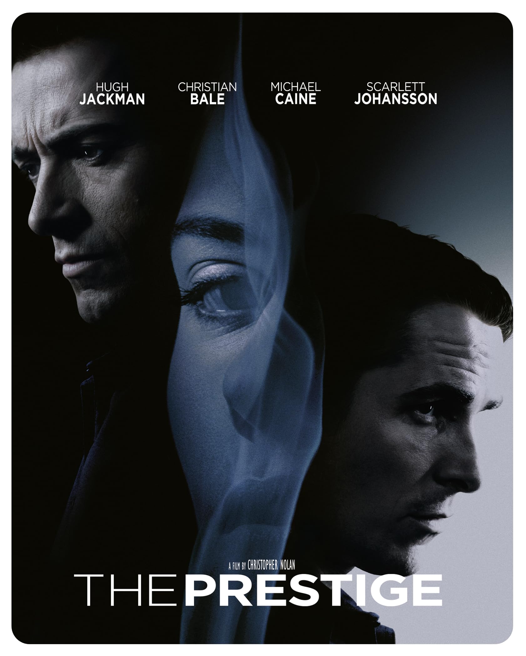 THE PRESTIGE (4K Ultra HD
