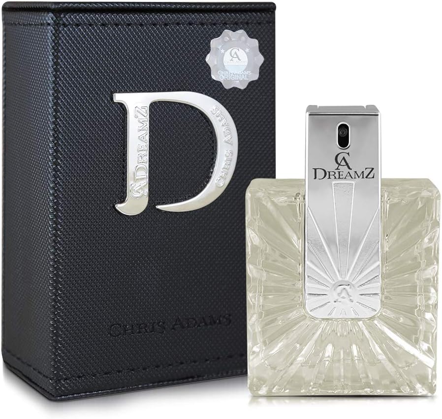 Eau De Toilette (Dreamz), 100ml