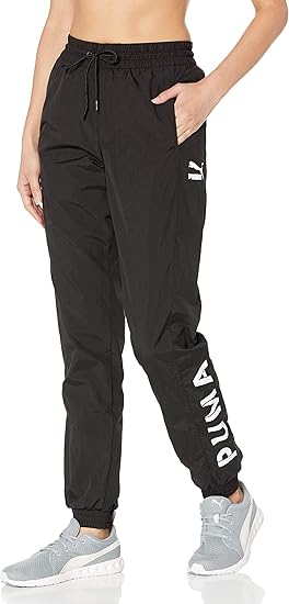 Amazon Puma レディース Xtg トラックパンツ アクティブロングパンツ 通販