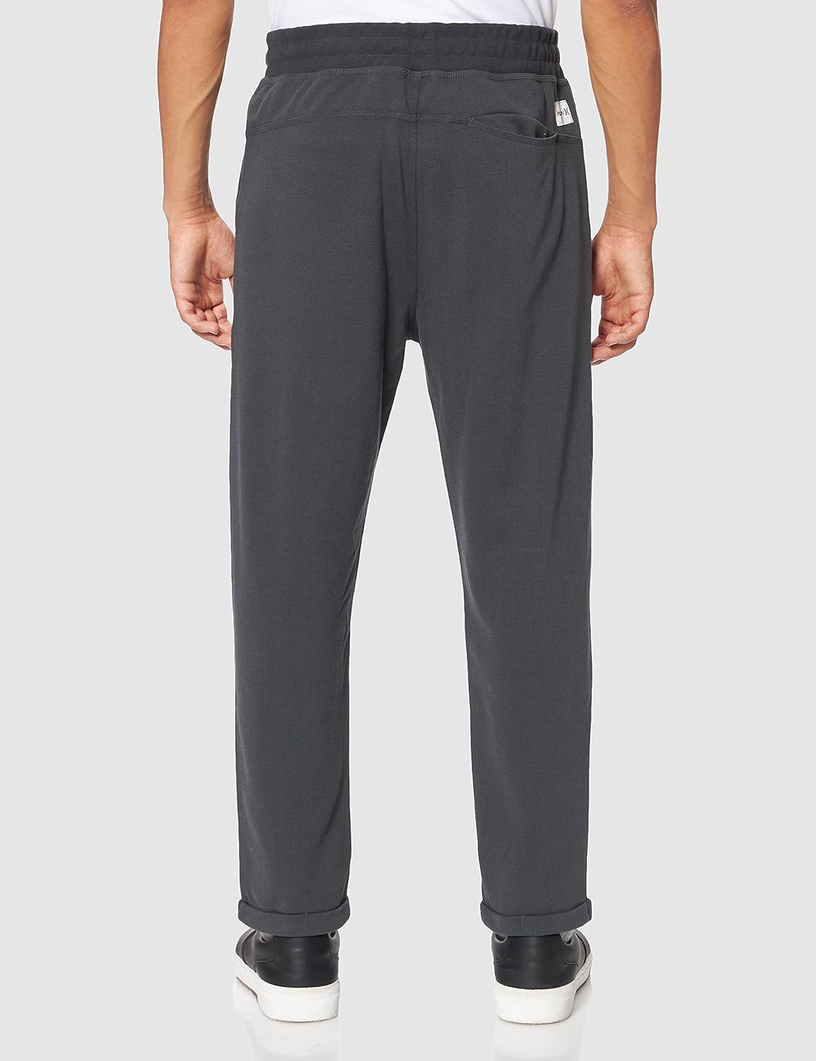 Hurley Atlas Fleece Pants Anthracite XL (38-40" Waist)