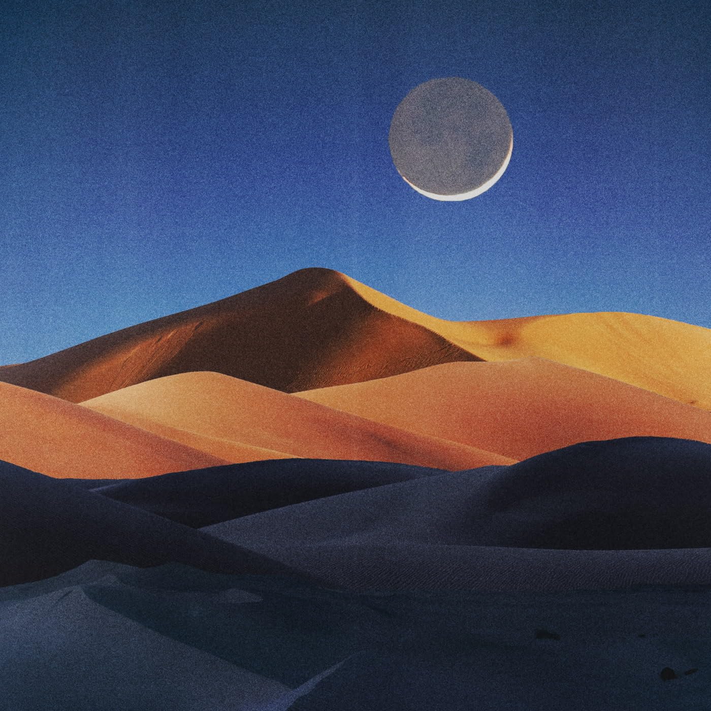 I Am The Sun, You Are The Moon [VINYL]