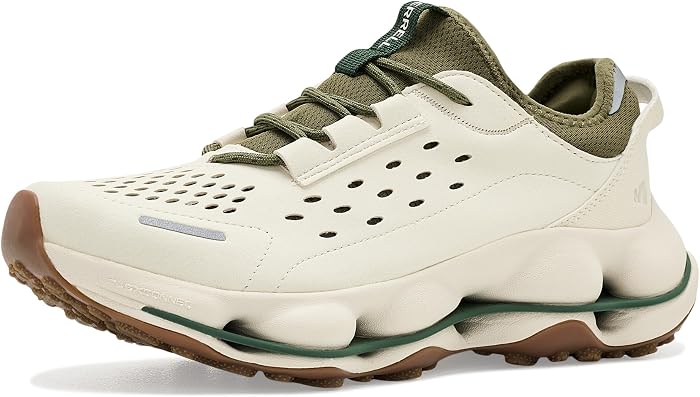 Обувь Merrell Speedarc Trek, цвет: Белый — фото 1