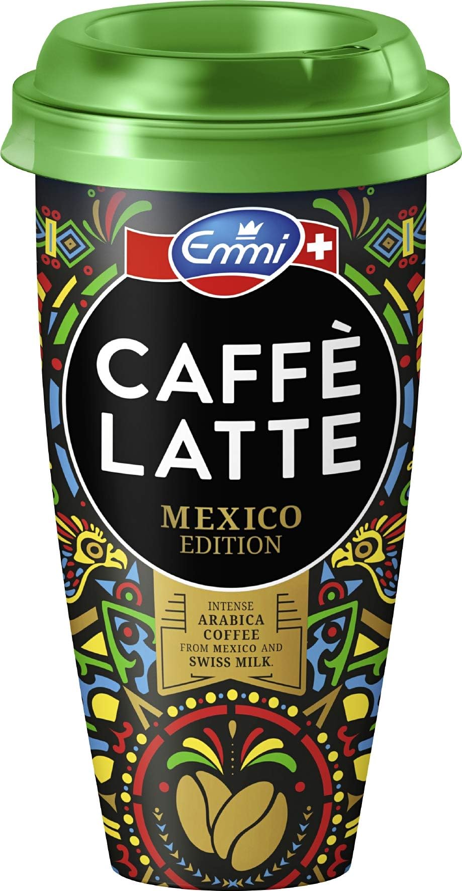 Emmi CAFFE LATTE Mexican Edition, 230 ml