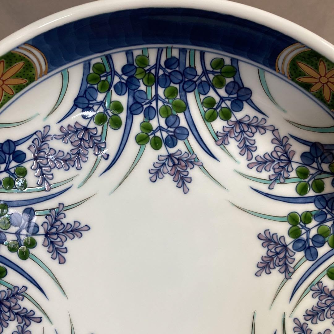 Amazon.co.jp: 舘林陶宗古伊万里の伝統 有田の銘窯 陶宗窯 舘林陶宗作