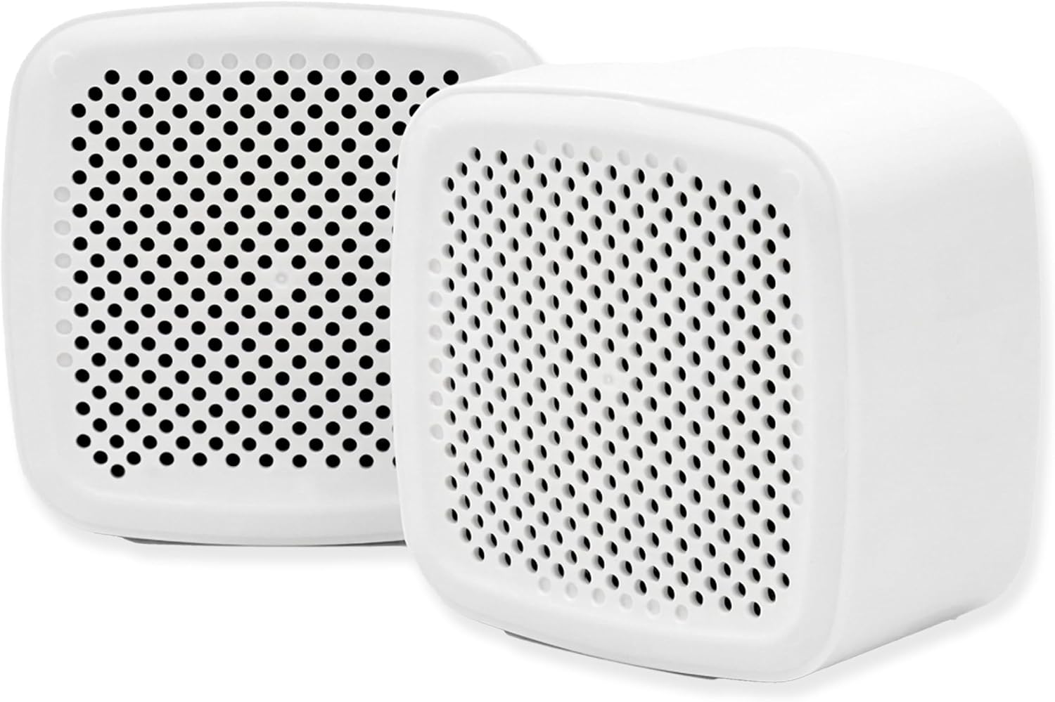 PUREBURG PureBrick Non-Electric Odor & Formaldehyde Absorber Cube, 2-Pack