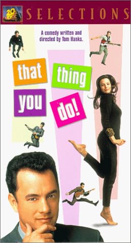 That Thing You Do