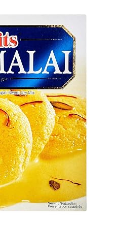 Gits Rasmalai Mix - 125g