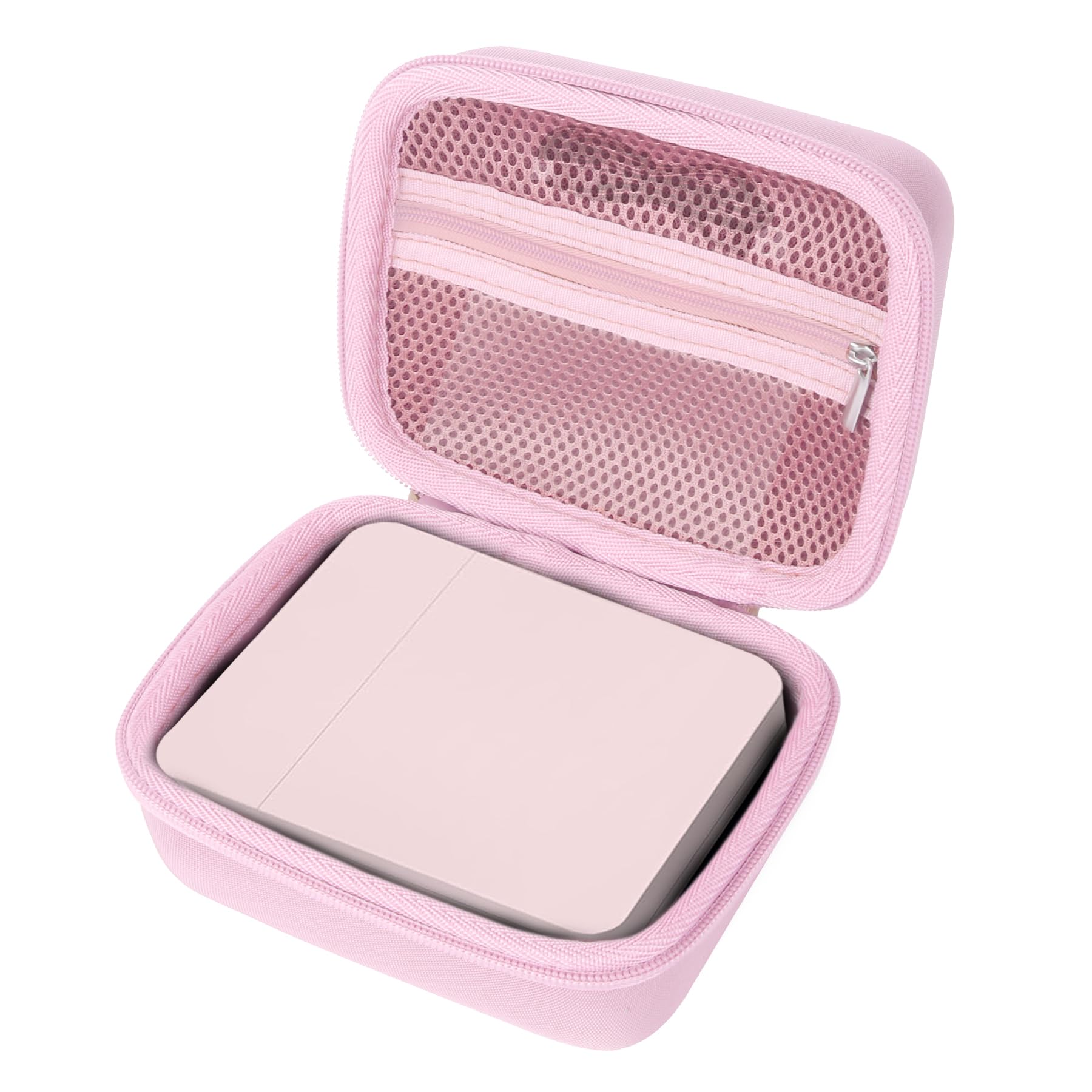 Lebakort Hard Carry Case Compatible with Nelko PP01 / PP03 Photo Printer