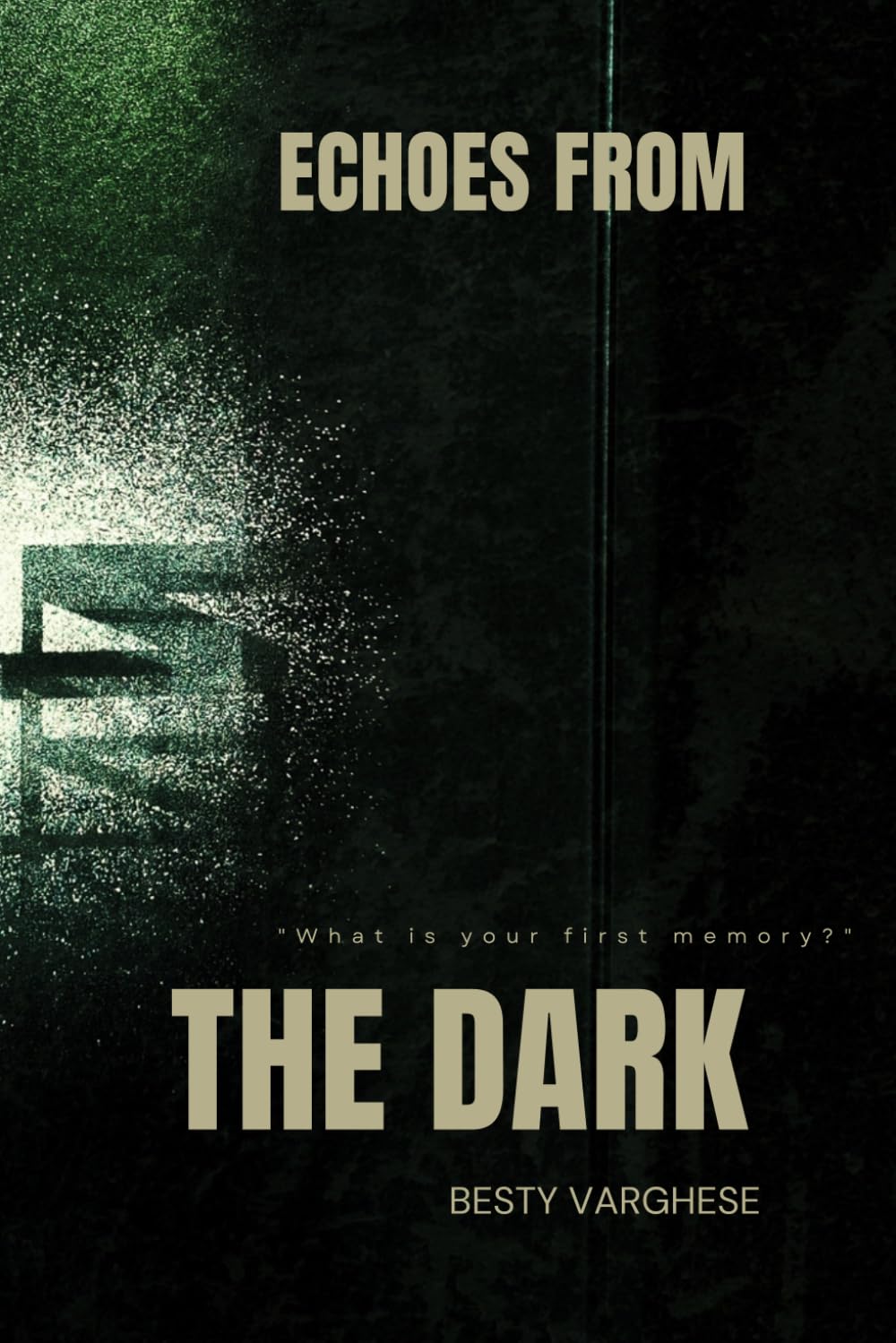 Echoes From The Dark