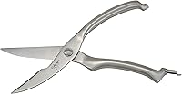 Vista 2 de WINCO Kitchen Shear with Plastic Grip