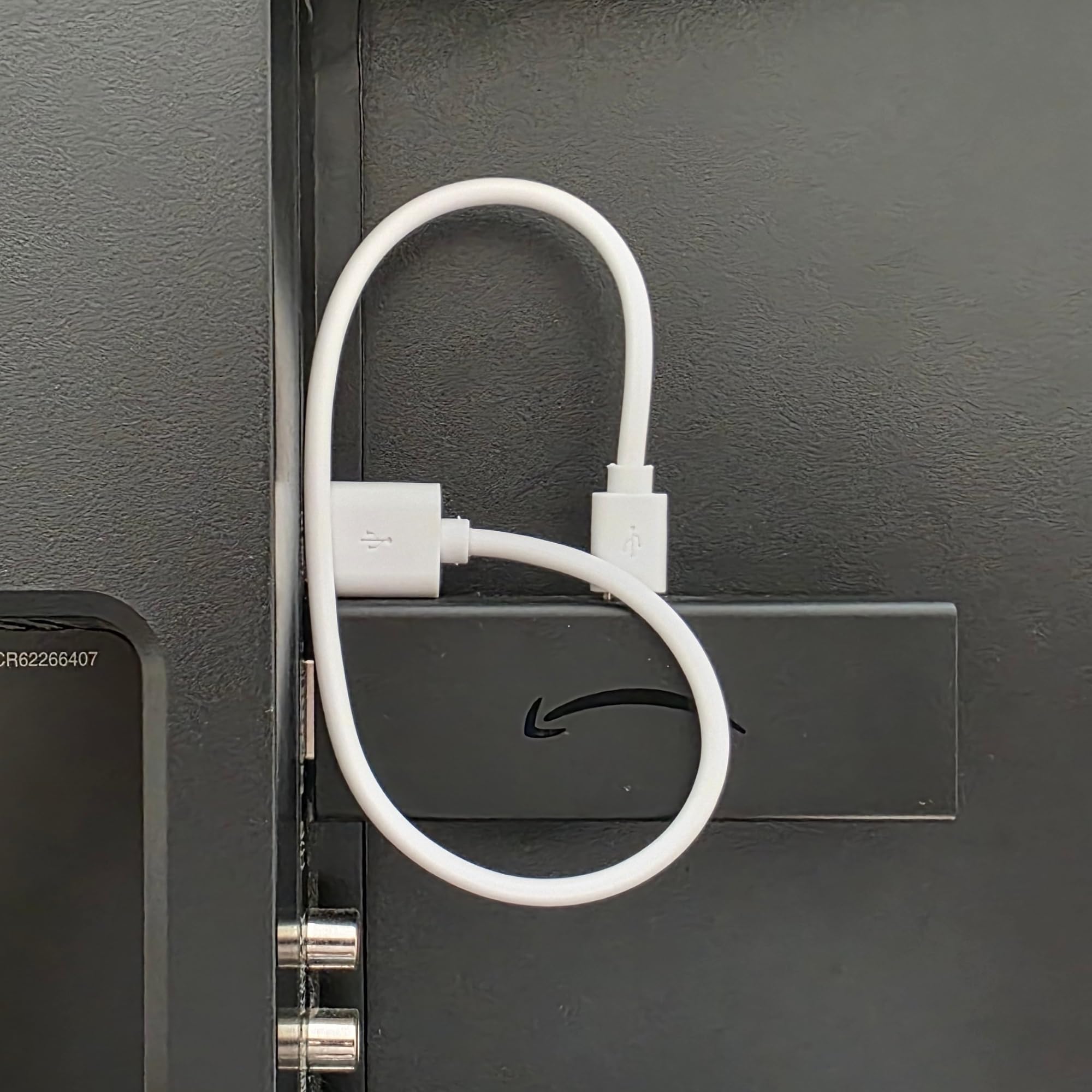 Amazon | ienza USB 電源ケーブル Fire Stick用 交換用充電器