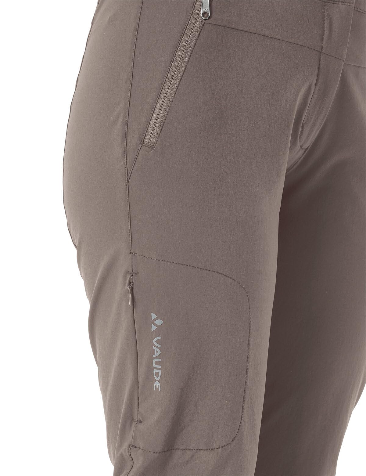 VAUDE La Etiqueta Green Shape es sinónimo de Productos funcionales y ecológicos Fabricados con Materiales sostenibles.