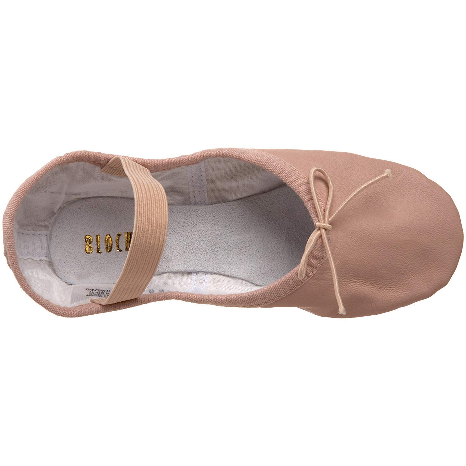 Bloch Dance Dansoft II Ballerinas (Kleinkind/kleines Kind)