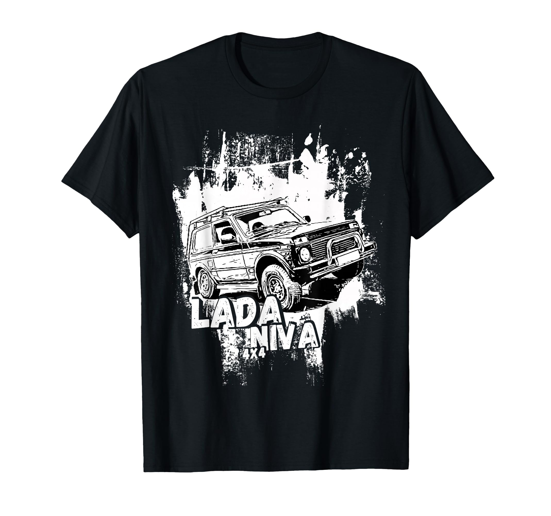 Kleidung mit Designs von Amazon Merch on Demand