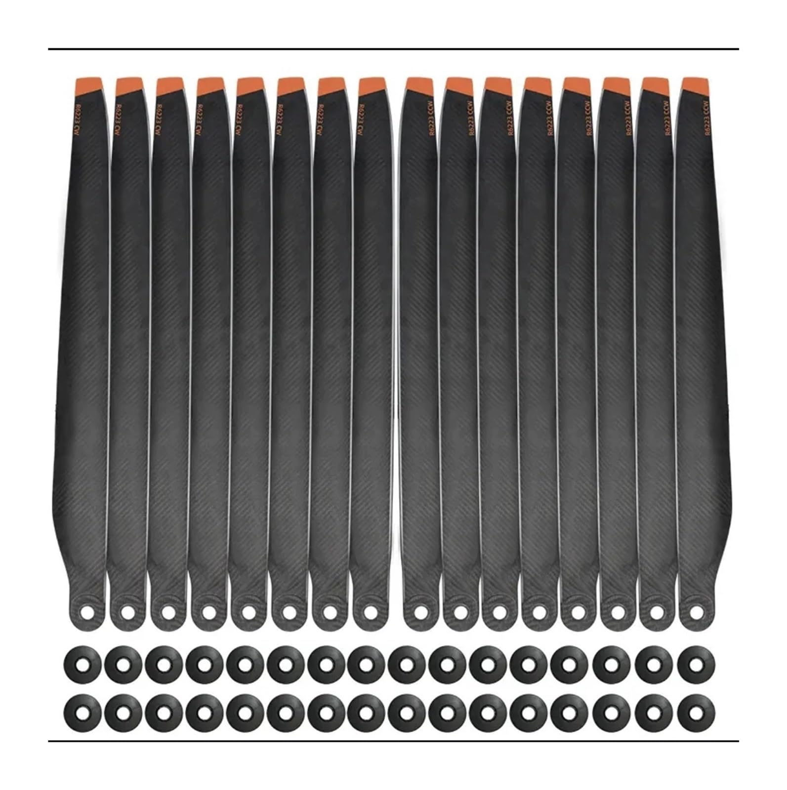 Compatible con DJI, Hélice 6223 T70 T70P T100