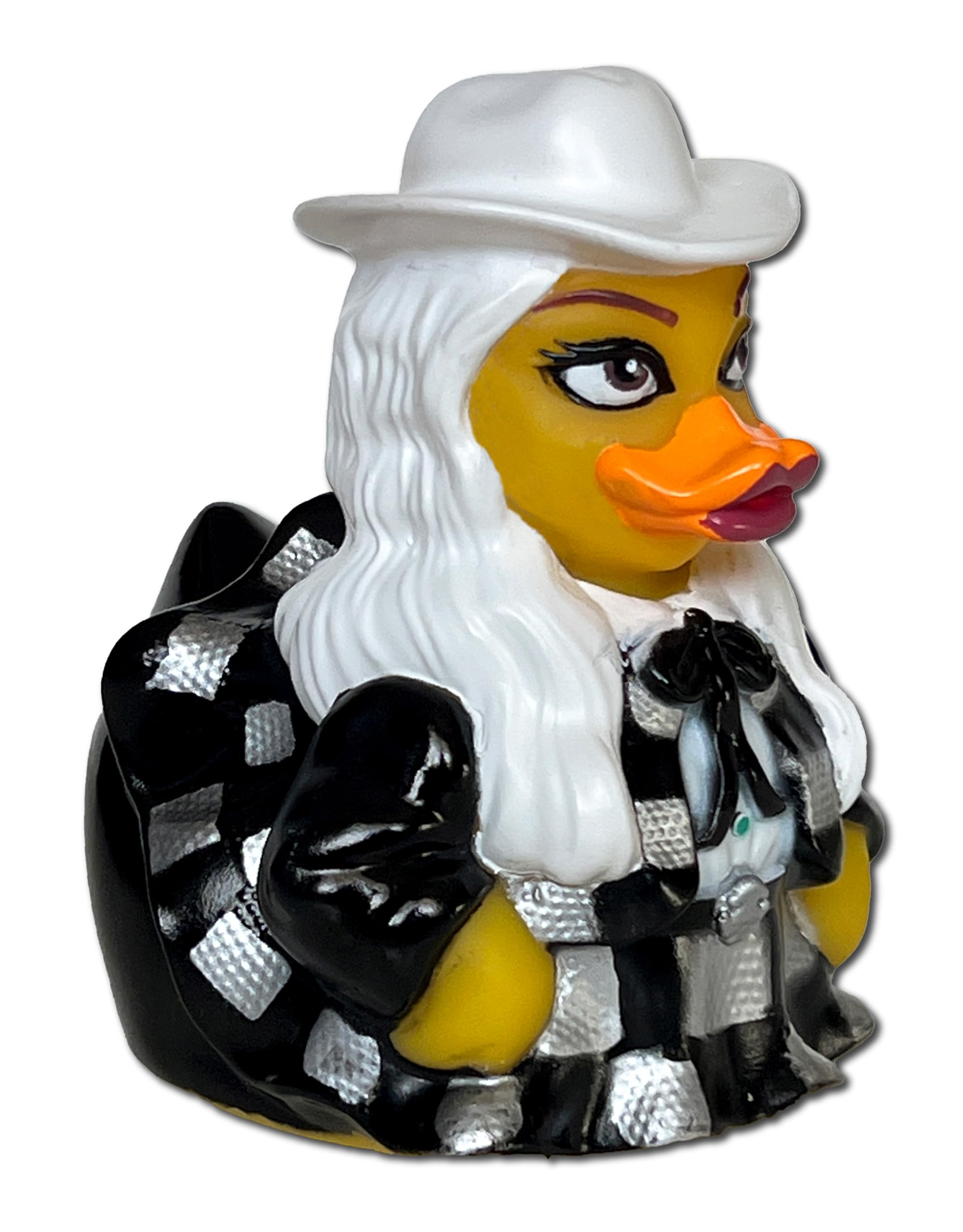 Amazon.com: CelebriDucks - Beak-On-Say - Put A Wing On It