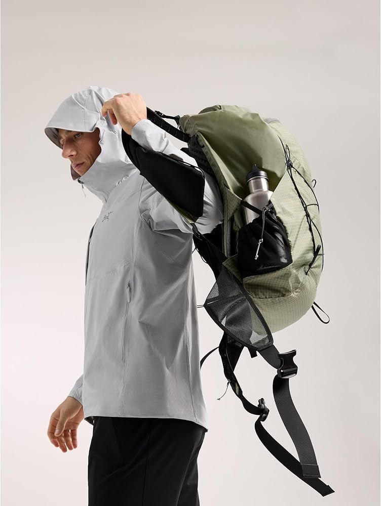 【お買得】アークテリクス エアリオス 35 バックパック　ARC'TERYX Amazon.co.jp: [アークテリクス] ARCTERYX エアリオス35バック