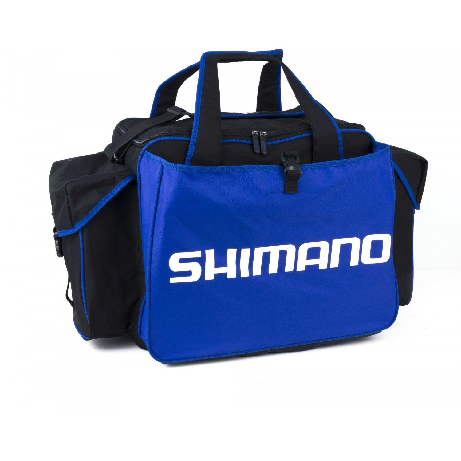 Shimano All-Round-Dura DL Carryall protégez votre matériel de l'humidité