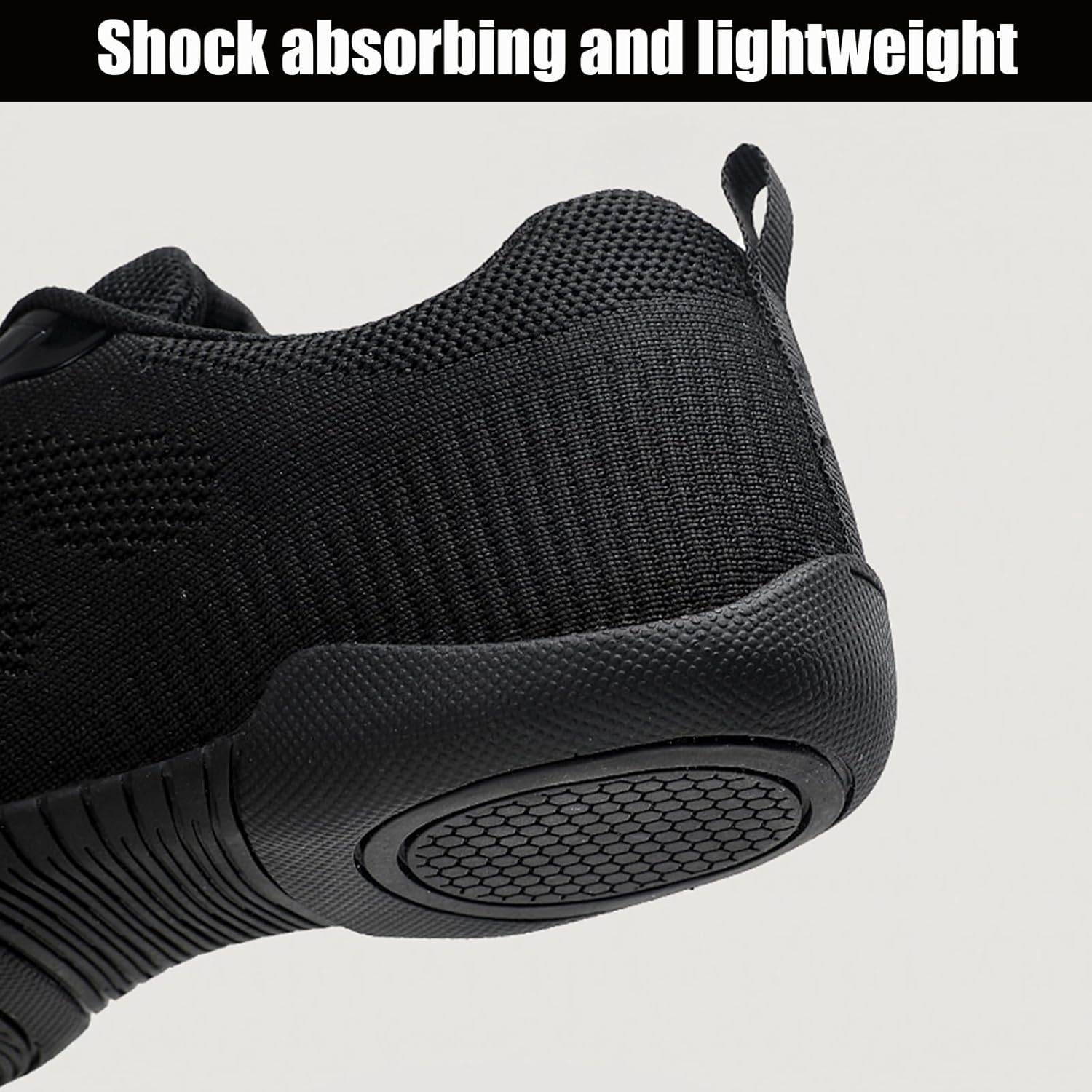 Eliogn Womens Cheer Dance Shoes Girls Cheerleading Dance Shoes Athletic Training Dance Breathable Cheer Competition Sneakers