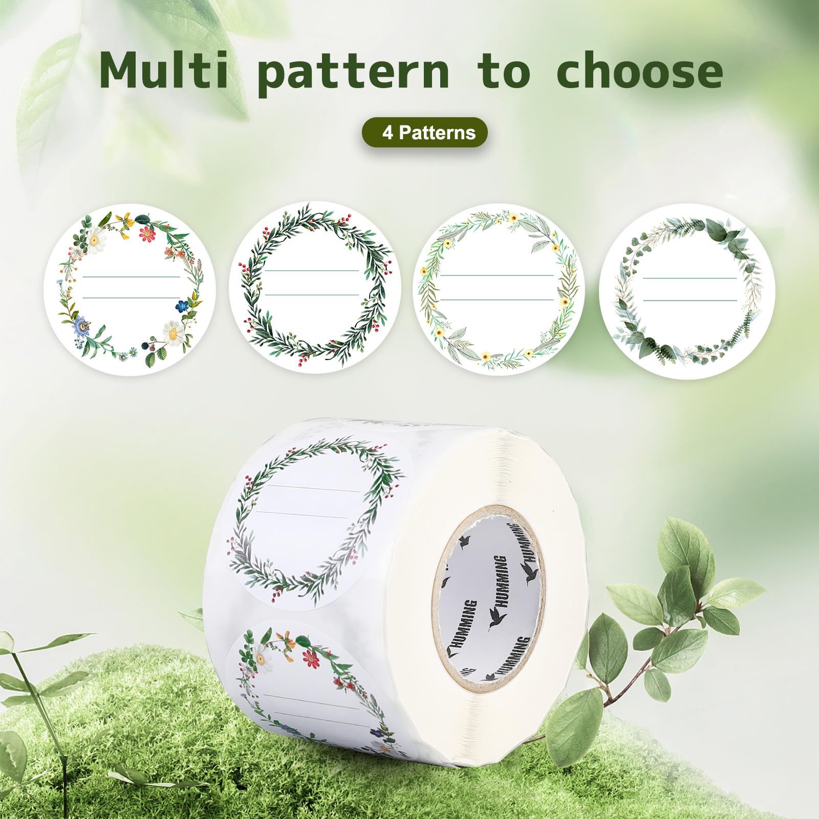 Etichette Per Marmellate - FREE PRINTABLE - Sweet As A Candy - Foto 6