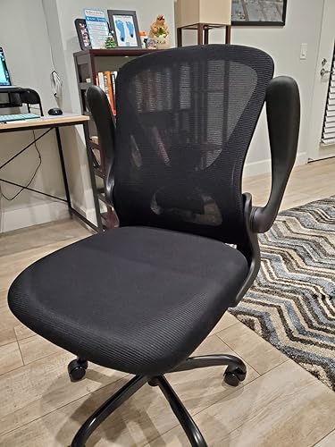 More comfortable than my $2,000 work chair!